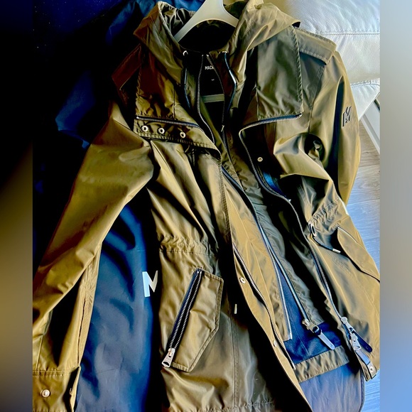 Mackage Melita-R - Picture 1 of 5